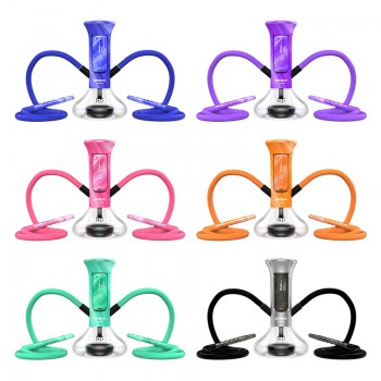 Ploox Nest Portable Hookah