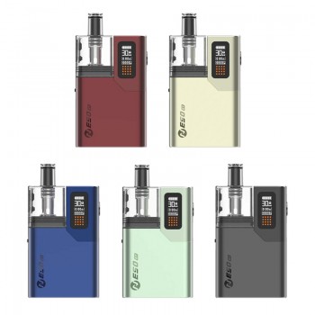 Rincoe Neso ET Pod System Kit 1400mAh 30W