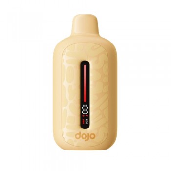 Dojo Opal 20000 Disposable Vape 18ml 2% (20K Puffs)