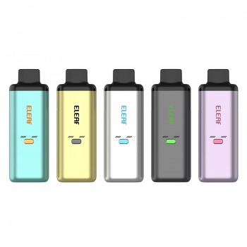 Eleaf IORE Mix Pod System Kit 1100mAh 24W