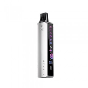 ELF BAR Elfa Master Pod System Kit 850mAh 18W