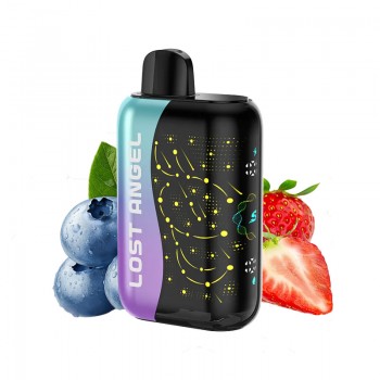 Fcuking Fab Lost Angel Sphere 35K Disposable Vape