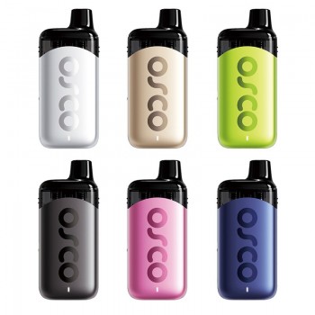 Freemax Osco Pod System Kit 1300mAh 17W