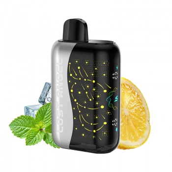 Miami Mint Lost Angel Sphere 35K Disposable Vape