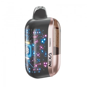 Tobacco NEXA Ultra 50K Disposable Vape