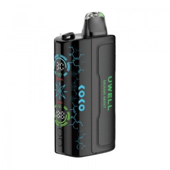 Uwell KOKO Bar L50K Ice Disposable Vape 2% (50000 Puffs)