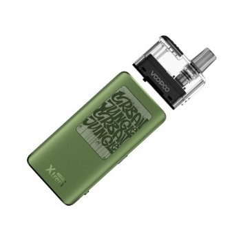 VOOPOO Vmate Xtrem Pod System Kit 2600mAh 30W