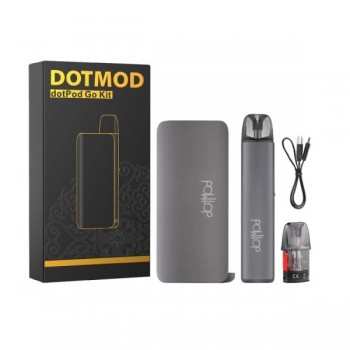 Dotmod Dotpod Go Pod System Kit 3000mAh 22W