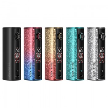 Eleaf iStick X80 Box Mod 80W