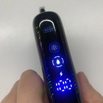 hyppe infinti 50k sale