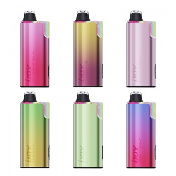 iJOY IO50000 Disposable Vape 18ml 5% (50K Puffs)