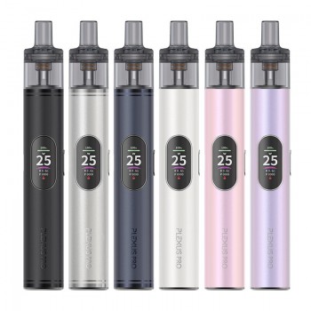 Innokin Plexus Pro Pod System Kit 1350mAh 25W