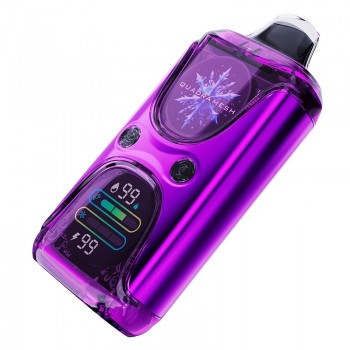 Keystone Tweak 60K Disposable Vape 45ml 5% (60000 Puffs)