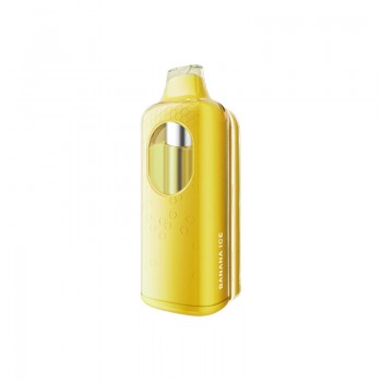 Romo Hex 50K Disposable Vape Kit 12ml 5% (50000 Puffs）