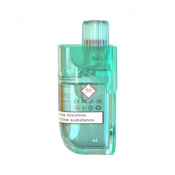 Ulit Shellet Plus 60K Disposable Pod 5%