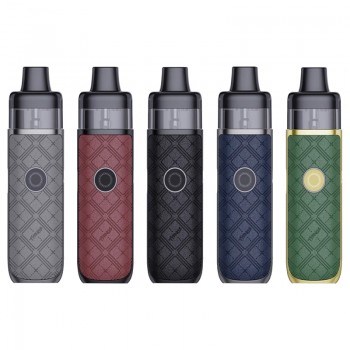 Uwell Typhos SE Pod System Kit 2000mAh 45W