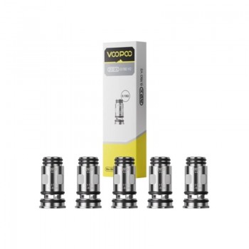 VOOPOO PnP X V2 Replacement Coil (5pcs/pack) | Vapesourcing VOOPOO PnP X V2 Replacement Coil (5pcs/pack) | Vapesourcing
