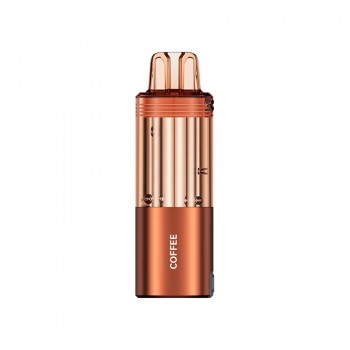 Coffee Foger Switch Pro 30000 Disposable Pod