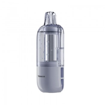 (Crystal) Tobacco Nexa Flex Flavor Booster 40K Pod