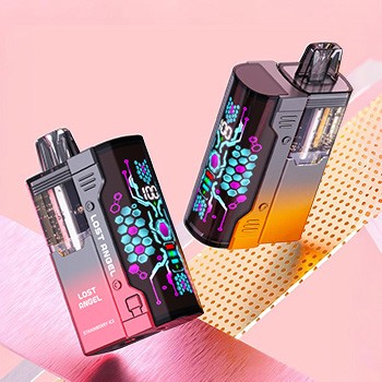 Lost Angel Mate 50K Disposable Vape Lost Angel Mate 50K Disposable Vape