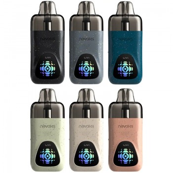 Nevoks Livi Pod System Kit 1000mAh 22W