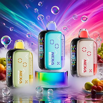 NEXA PIX 35K Review: How to Use It?