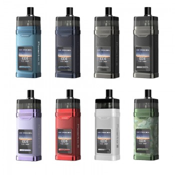 Smoant Pasito 3 Pod Mod Kit 2800mAh 100W