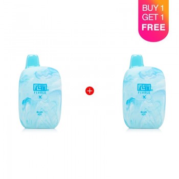 Flum Pebble X 6000 Puffs Disposable Vape 14ml