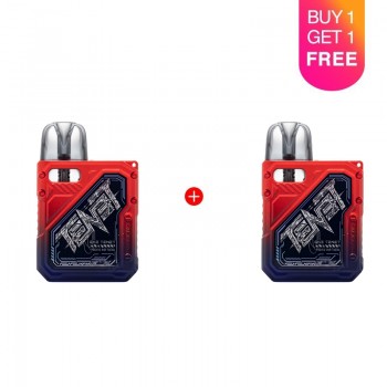 Uwell Caliburn GK3 Tenet Pod System Kit 25W