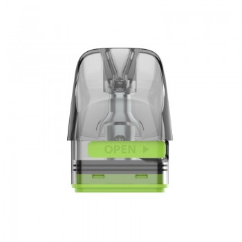 Eleaf iCita Pro Replacement Pod Cartridge (2pcs/pack)