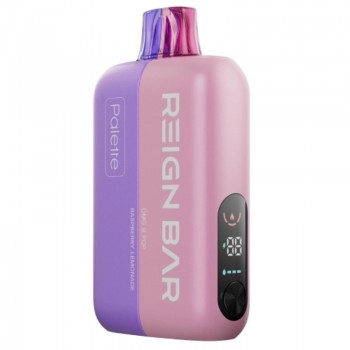 Reign Bar Palette 50K Disposable Vape 5% (50000 Puffs)