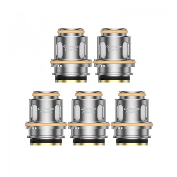 Geekvape Z XM Replacement Coil (5pcs/pack)