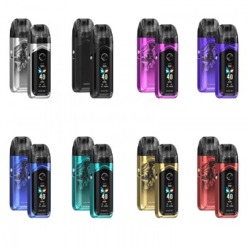 SMOK Nord 6 Pod System Kit 3800mAh 80W