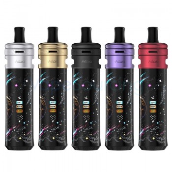 Lost Vape Astara Pod System Kit 3800mAh 80W