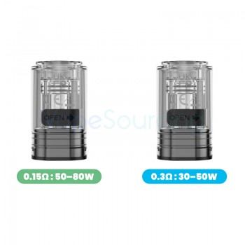 Lost Vape Astara Pod Cartridge 6ml (1pc/pack)