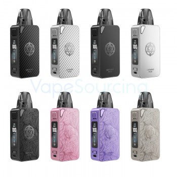 Lost Vape Centaurus PM100 Pod Kit 100W