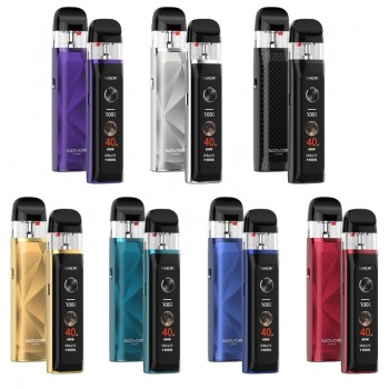 SMOK Novo 6 Ultra Pod System Kit 1700mAh 40W