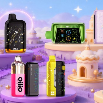 Top 10 Best Disposable Vapes in 2026: The Definitive Ranking Guide