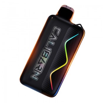 Uwell Caliburn Bar 80K Disposable Vape 2% (80000 Puffs)