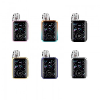 Uwell Caliburn G5 KOKO Pod System Kit 1600mAh 35W
