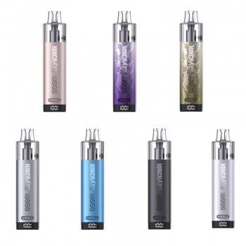 Uwell Nunchaku 10000 Pod System Kit 1900mAh 16W