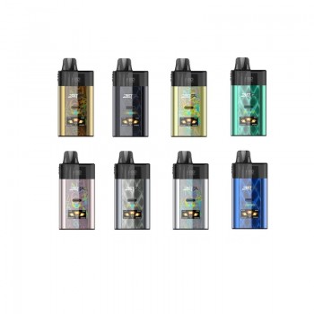 Uwell Zetta Pro Pod System Kit 3200mAh 25W