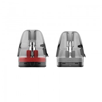 Vaporesso LUXE X Dual Mesh Pod Cartridge 5ml (2pcs/pack)
