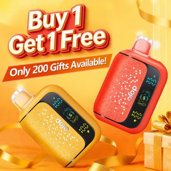 Dojo Sphere S 40K Disposable Vape 20ml 5%(40000 Puffs)