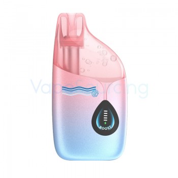 Fasta Drop 50K Nixodine Disposable Vape 5% (50000 Puffs)