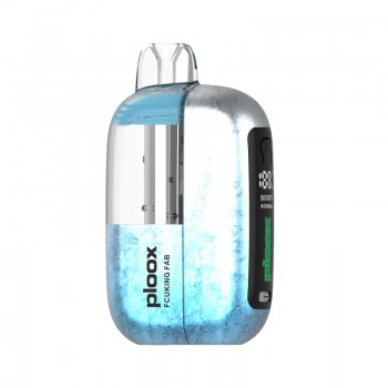 Fcuking Fab Ploox Ultra S 55K Disposable Vape
