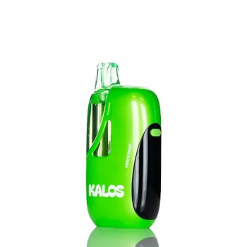 Miami Mint Kalos 50K Disposable Vape