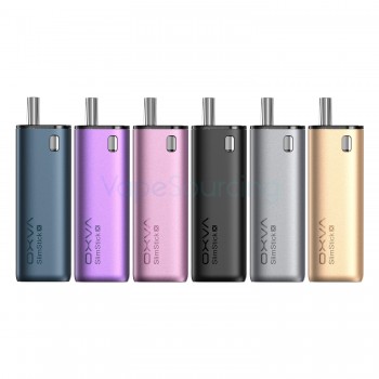 OXVA SlimStick X Pod System Kit 1400mAh