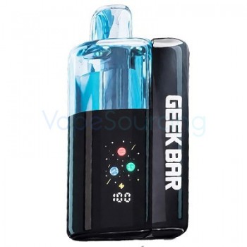 Geek Bar Clio X 50K Disposable Vape Kit 5%