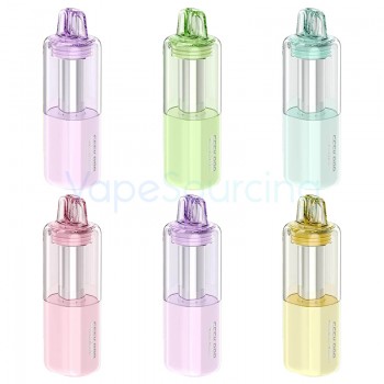 Geek Bar Mate 60K Disposable Pod 5%